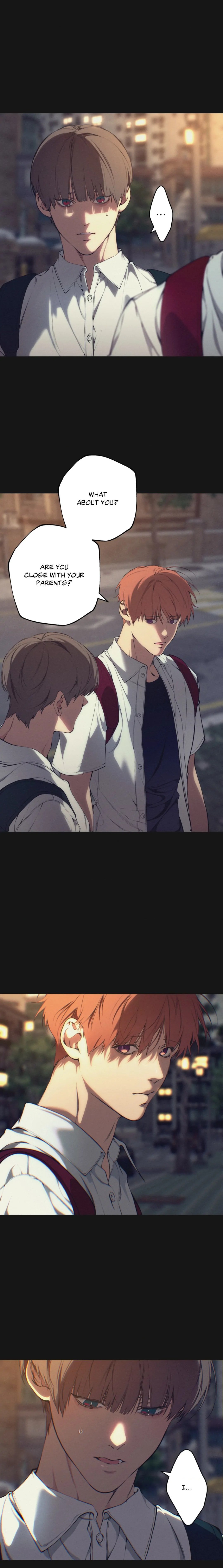 Lost in the Cloud, Chapter 110 image 04